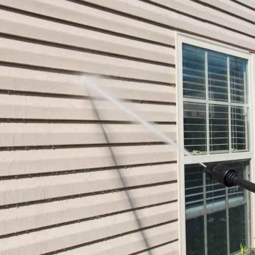 Power Washing